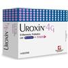 Pharmasuisse Laboratories Uroxin 4g 14 Bustine Integratore Per Flora Intestinale Con Probiotici