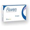Konpharma Fluven 20 Capsule Integratore Alimentare Per Microcircolo