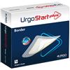 URGOSTART PLUS BORDER 8X8 CM 10 PEZZI
