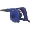 ROYCE Soffiatore aspiratore Elettrico 500W Foglie Pulizia Giardino Prato Sacco RAB-500