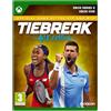 NACON Tiebreak: Official Game of the ATP and WTA - ACE Edition (Xbox One/Xbox Series X)