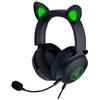 RAZER KRAKEN KITTY PRO V2 HEADET BLACK