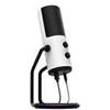 NZXT Capsule Wit PC-microfoon
