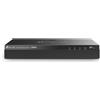 TP-Link VIGI NVR2016H-16P Videoregistratore di rete (NVR) Nero