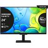 SAMSUNG UE24F6000F TV LED 24 FHD SMART HDR 2HDMI 1 USB WIFI OTS 2025