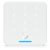 Ubiquiti - UA-G3-Flex-W - UniFi NFC card reader with a keypad and Apple Touch Pa