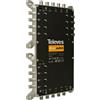 Televes MS512C distribuzione satellitare a blocchi 5 ingressi 12 uscite (714504)