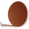 Televes S760CL-Z. Intervallo di frequenza di ingresso 1075 - 1275 GHz figura di