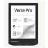 PocketBook Ebook verso Pro 634 6 16 GB Wi-Fi Azure Blue