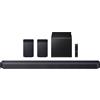 Samsung HW-Q930F Nero 9.1.4 canali 580 W