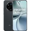 Realme 14 Pro+ 5G 512GB 12GB RAM Dual Sim Suede Grey Europa