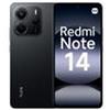 XIAOMI REDMI NOTE 14 256GB 8GB MIDNIGHT BLACK
