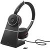Jabra Evolve 75 SE UC Stereo -