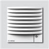 Siedle Modulo fonico bus Siedle BTLM 650-04 W (036816)