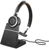 JABRA EVOLVE UC MONO