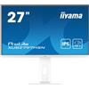 iiyama ProLite XUB2797HSN-W2 Monitor PC 686 cm (27") 1920 x 1080 Pixel Full HD L