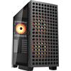 COUGAR Gaming Airface ECO RGB Midi Tower Nero