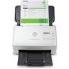 MediaMondo HP Scanjet Enterprise Flow 5000 s5 Scanner a foglio 600 x 600 DPI A4 Bianco