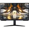 Samsung 27 / IPS FLAT / 16 9 / 2560X1440 / 250 CD/M2 / 1MS / 165HZ / HDMI DISPLAYPORT /