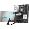 Msi MB MSI B840 GAMING PLUS WIFI AM5 SOCKET AM5