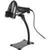 Opticon L-51X Lettore di codici a barre portatile 1D/2D CCD Nero (L-51X USB BLK