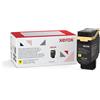Xerox Cartuccia toner Giallo a High capacity da 5500 Pagine per Stampante a colo