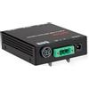 ROLINE 21.13.1202 - Gigabit Ethernet - 10.100.1000 Mbit/s - IEEE 802.3af,IEEE 80