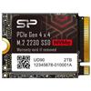 Silicon Power Hard Disk Silicon Power UD90 1 TB SSD
