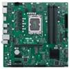 ASUS PRO Q670M-C-CSM Intel Q670 LGA 1700 micro ATX (ASUS Pro Q670M-C-CSM - bundk