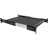 StarTech.com RIPIANO SCORREVOLE PER RACK