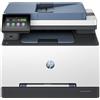HP Color LaserJet Pro MFP 3302fdn Laser A4 600 x 600 DPI 25 ppm
