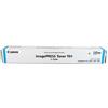 Canon 8067B001 cartuccia toner 1 pz Originale Ciano (Canon 8067B001AA C600I/700/