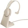 Jabra 26599-889-888 cuffia e auricolare Wireless A Padiglione Ufficio USB tipo-C