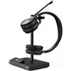 MediaMondo Yealink WH62 Dual Teams Sistema di audioconferenza personale Wireless A Padiglio