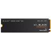 Western Digital Black WDS800T2X0E-00CDD0 drives allo stato solido 8 TB M.2 PCI E