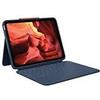 Logitech Rugged Combo 4 Blu Smart Connector (RUGGED COMBO4 IPAD CLASSIC BLUE - D