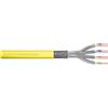 DIGITUS CAT 7A S/FTP cavo di installazione 500 m simpley Dca-s1a d1 a1
