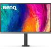 BENQ - DISPLAY MONITOR PD2706UA 27"4K IPS HDMI169