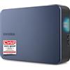 ‎Toshiba Toshiba Canvio Gaming 4TB Portable External Hard Drive, USB 3.2, for Play Statio