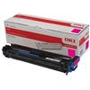 Oki 45103714 DRUM MAGENTA C931DN 40K