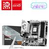 MSI MB B850M GAMING PLUS WIFI6E,B850,AM5,4DDR5,1PCI-Ex16,2M.2,4SATA3,5USB3.2 Gen