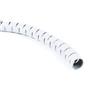 Microconnect CABLEEATER32H accessorio per cavi (Cable Eater 32mm White 15meter -