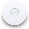 TP-Link Omada EAP670 punto accesso WLAN 5400 Mbit/s Bianco Supporto Power over E