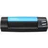 PLUSTEK MobileOffice S602 A6 A6/1200 dpi/USB2.0/55 sec.
