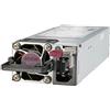 Hewlett-Packard Enterprise Kit alimentatore HPE Flex Slot Titanium da 800 W hot plug a basso contenuto di a