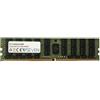 V7 32GB DDR4 PC4-170000 - 2133Mhz SERVER REG Server Módulo de memoria - V7170003