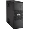 Eaton 5S 550i 0,55 kVA 330 W 4 presa(e) AC