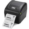 TSC DA210 stampante per etichette [CD] Termica diretta 203 x 203 DPI 152,4 mm/s
