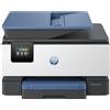 HP OfficeJet Pro Stampante multifunzione HP 9125e Colore Stampante per Piccole e
