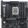 ASUS TUF GAMING B850M-E WIFI AMD B850 Socket AM5 micro ATX